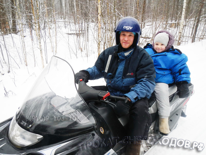 И взрослые и дети всегда счастливы во время катания на снегоходах с АТВ-ЛЭНД. Мы предлагаем самые увлекательные маршруты в Подмосковье 